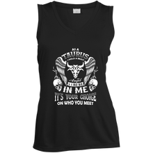 Load image into Gallery viewer, As A Taurus I Hold A Beast