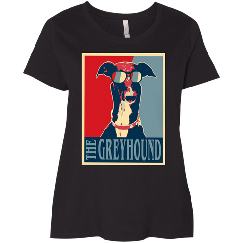 The Greyhound Lovers
