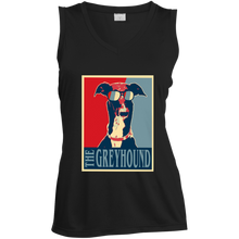 Load image into Gallery viewer, The Greyhound Lovers