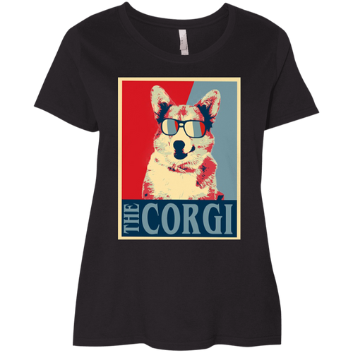 The Corgi Lovers