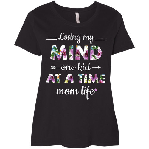 Losing my mind one kid at a time mom life