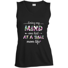 Load image into Gallery viewer, Losing my mind one kid at a time mom life